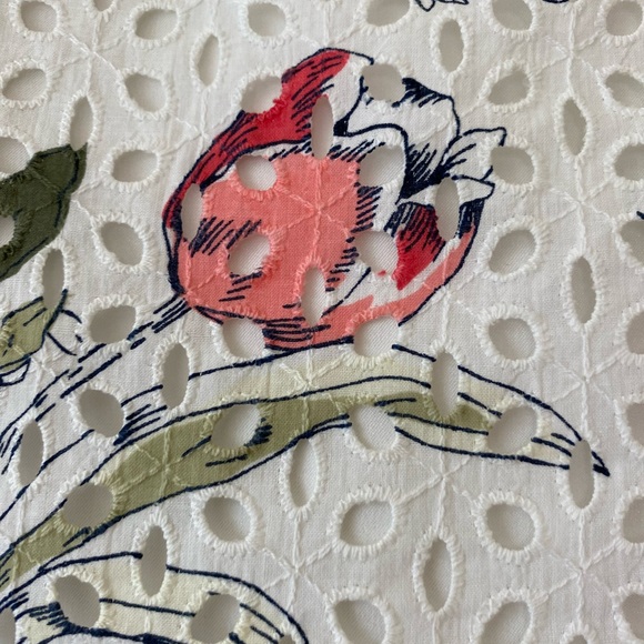 Ann Taylor women’s skirt.  Size 4.  Used - Picture 3 of 9